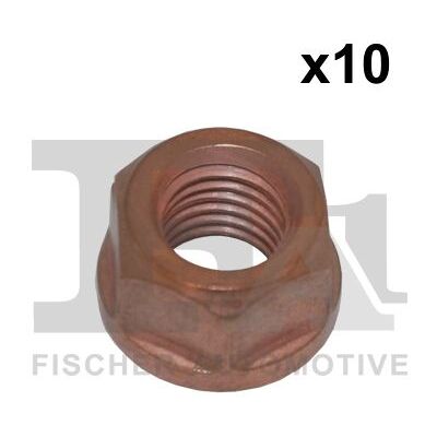 FA1 Nut 988105810 FA1 Nut 988105810