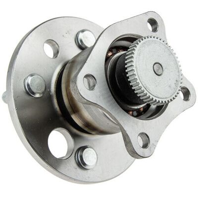 JAPANPARTS KK-22034 Wheel Bearing Kit JAPANPARTS KK-22034 Wheel Bearing Kit