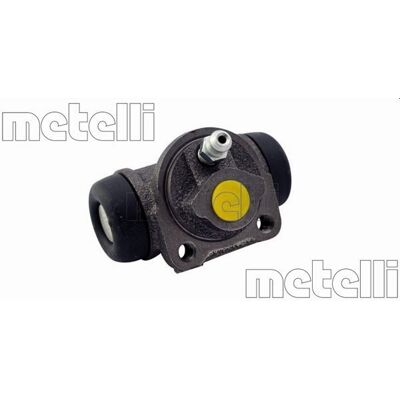 METELLI Wheel Brake Cylinder 04-0674 - wheel brake cylinder METELLI Wheel Brake Cylinder 04-0674 - wheel brake cylinder