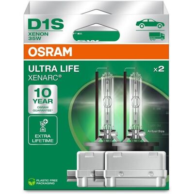 OSRAM 66140ULT-2HB High beam headlight - Light Bulb OSRAM 66140ULT-2HB High beam headlight - Light Bulb
