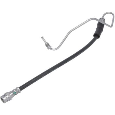 TRW PHB2088 Flexible Brake Hose - External & Internal Thread - 380mm TRW PHB2088 Flexible Brake Hose - External & Internal Thread - 380mm