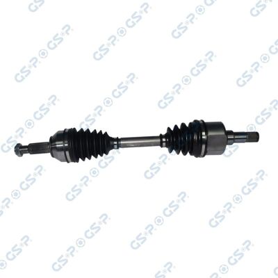 GSP 218143 Drive Shaft - Drive Shaft GSP 218143 Drive Shaft - Drive Shaft