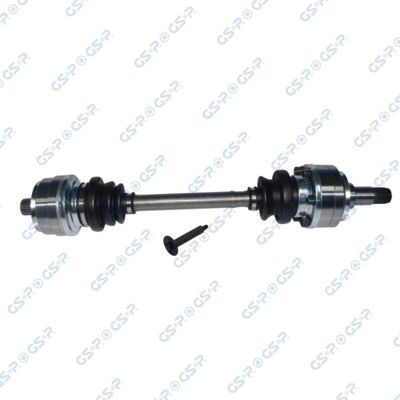 Mercedes-Benz Drive Shaft - W123, C107, S123, W115, W114 - Rear Axle Mercedes-Benz Drive Shaft - W123, C107, S123, W115, W114 - Rear Axle