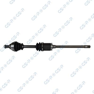Gsp Drive Shaft 205048 - Drive Shaft for BMW 3 Series (E46) Gsp Drive Shaft 205048 - Drive Shaft for BMW 3 Series (E46)