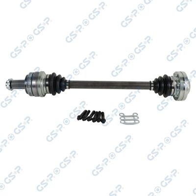 Gsp Drive Shaft for BMW X3 (E83) - Drive Shaft Gsp Drive Shaft for BMW X3 (E83) - Drive Shaft