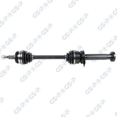 GSP Drive Shaft 203261 GSP Drive Shaft 203261