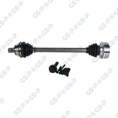 GSP Drive Shaft 253007 GSP Drive Shaft 253007