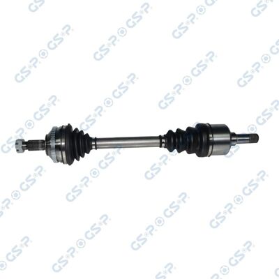GSP Drive Shaft 210016 GSP Drive Shaft 210016