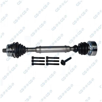 GSP Drive Shaft 203002 GSP Drive Shaft 203002