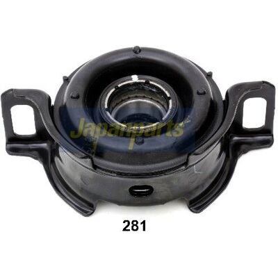JAPANPARTS RU-281 Center Bearing - Transmission Shaft Support JAPANPARTS RU-281 Center Bearing - Transmission Shaft Support