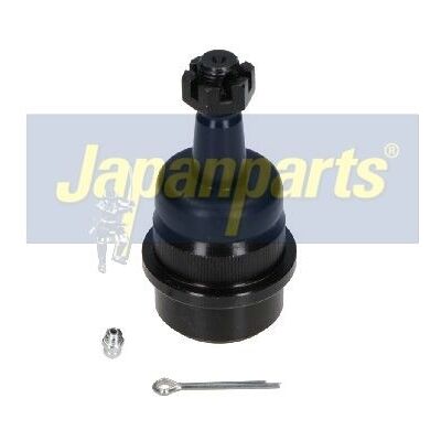 JAPANPARTS TI-J002 Tie Rod End - tie rod end JAPANPARTS TI-J002 Tie Rod End - tie rod end