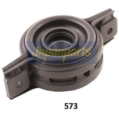 JAPANPARTS RU-573 Center Support Bearing - Transmission JAPANPARTS RU-573 Center Support Bearing - Transmission