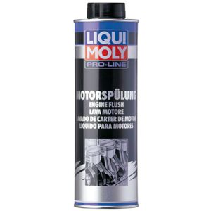 Liqui Moly Pro-Line motor flush 500ml 2427