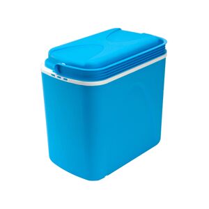 Carpoint Cool Box Blue/White 24L 0510261