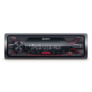 Sony DSX-A210UI Car Radio 1-DIN + USB / AUX SO DSXA210UI
