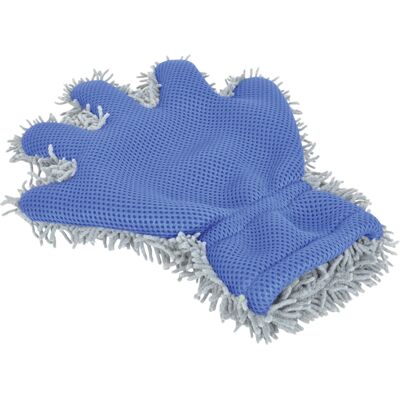 Protecton Microfibre Washand 2in1 1750203 Protecton Microfibre Washand 2in1 1750203