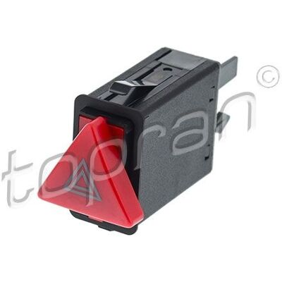 Topran Hazard Light Switch 113 352 Topran Hazard Light Switch 113 352
