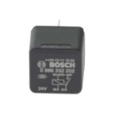 Bosch Multifunctional relay RELAY Bosch Multifunctional relay RELAY
