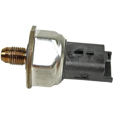 Metzger 1663926093R Fuel Pressure Sensor - Original, 3-pin, Straight, Compatible with Renault & Dacia Metzger 1663926093R Fuel Pressure Sensor - Original, 3-pin, Straight, Compatible with Renault & Dacia