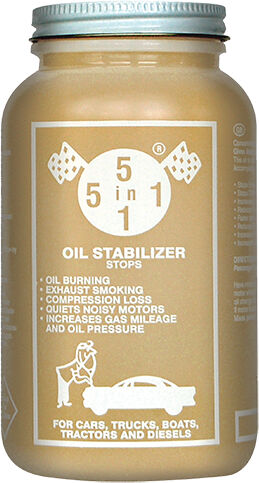 5in1 5 in 1 250200 Oil stabilizer 440ml 1831699