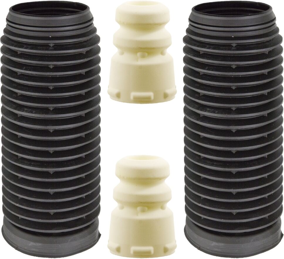 FEBI Rubber Buffer, suspension 108091 FEBI 108091