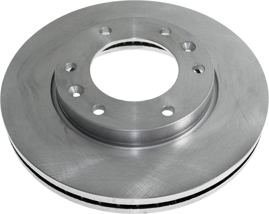 FEBI Brake Disc 170609 FEBI 170609