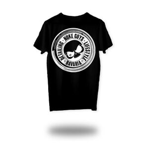 Nuke Guys T-shirt 'Donut' Large 200324014