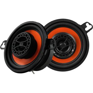Gas Audio Power GAS MAD Level 2 Coaxial Speaker 3.5" MAD X234 Gas Audio Power GAS MAD Level 2 Coaxial Speaker 3.5" MAD X234