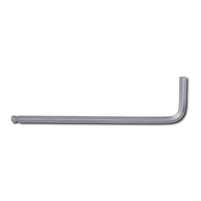Sonic L-key, hexagon socket with ball end 10mm 1850210 Sonic L-key, hexagon socket with ball end 10mm 1850210