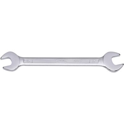 Sonic Double open-ended wrench 16x17 4141617 Sonic Double open-ended wrench 16x17 4141617