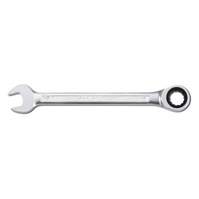 Sonic Ratchet ring spanner, straight 12-side 9mm 4170109 Sonic Ratchet ring spanner, straight 12-side 9mm 4170109