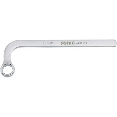 Sonic Injection pump key 13mm 4200113 Sonic Injection pump key 13mm 4200113