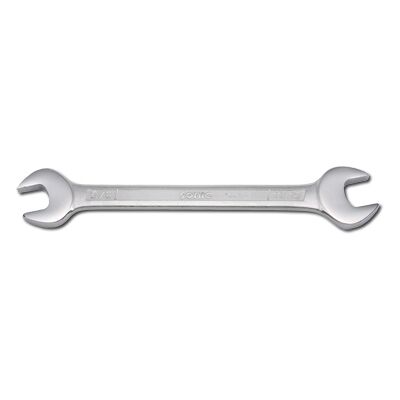 Sonic Double spanner 11/16 "x3 / 4" (SAE) 4221719 Sonic Double spanner 11/16 "x3 / 4" (SAE) 4221719