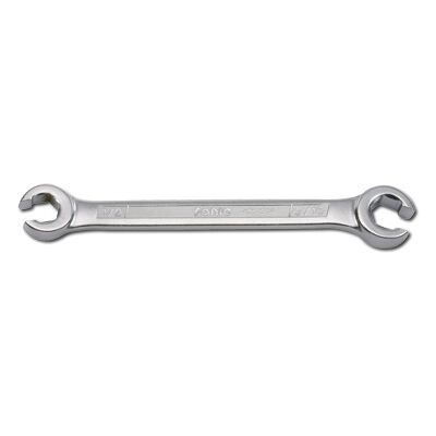 Sonic "Open model" ring spanner 3/8 "x7 / 16" (SAE) 4251011 Sonic "Open model" ring spanner 3/8 "x7 / 16" (SAE) 4251011