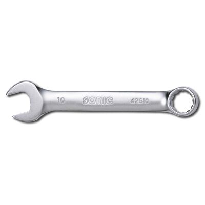 Sonic Ring spanner short model 16 42616 Sonic Ring spanner short model 16 42616