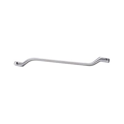 Sonic Double ring spanner 45 ° 1/2 "x9 / 16" (SAE) 4271314 Sonic Double ring spanner 45 ° 1/2 "x9 / 16" (SAE) 4271314