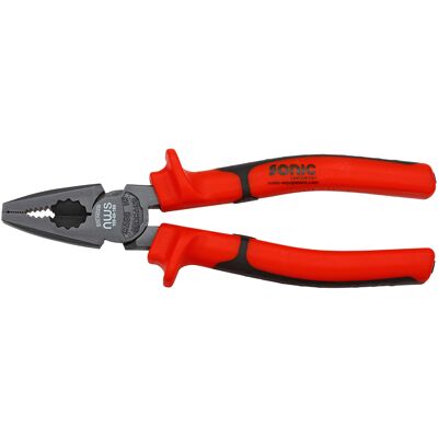 Sonic Combination pliers 7 "(German) 4311175 Sonic Combination pliers 7 "(German) 4311175