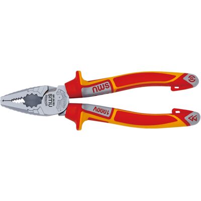 Sonic VDE CombiMax combination pliers (German) 4312180 Sonic VDE CombiMax combination pliers (German) 4312180