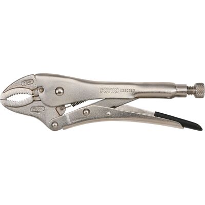 Sonic Locking tongs 10 " 4380250 Sonic Locking tongs 10 " 4380250