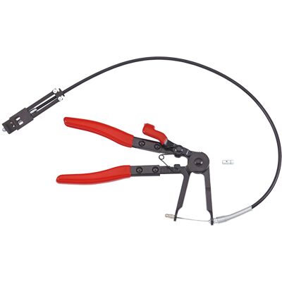 Sonic Flexible hose clamp pliers 4472100 Sonic Flexible hose clamp pliers 4472100