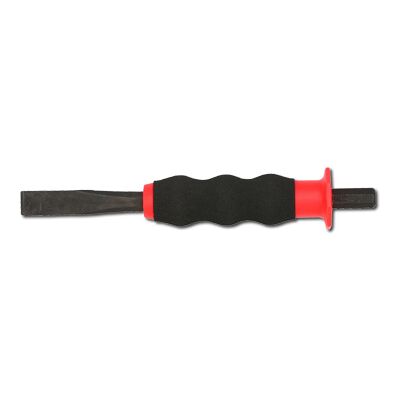 Sonic Chisel with soft grip 190mmL 18 45118190 Sonic Chisel with soft grip 190mmL 18 45118190