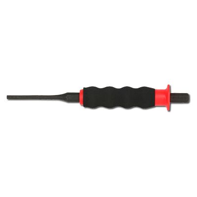 Sonic Pin driver with soft grip 140mmL 2" 4532140 Sonic Pin driver with soft grip 140mmL 2" 4532140