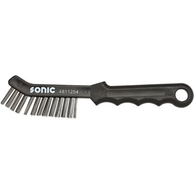 Sonic Steel wire brush 4811254 Sonic Steel wire brush 4811254