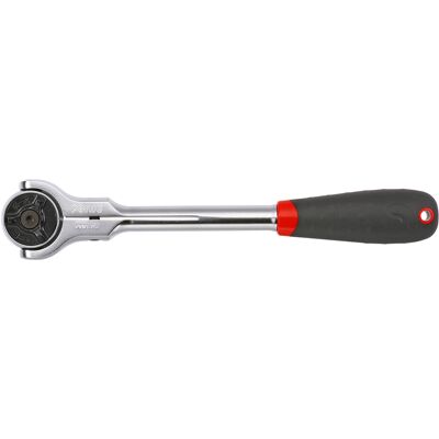 SONIC 7110202 Ratchet Wrench - Chrome-Vanadium Satin Finish SONIC 7110202 Ratchet Wrench - Chrome-Vanadium Satin Finish