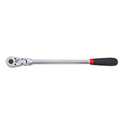 Sonic Ratchet 1/2 ", flexible 45-teeth 440mmL 711013440 Sonic Ratchet 1/2 ", flexible 45-teeth 440mmL 711013440