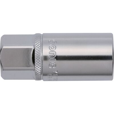 Sonic Spark plug cap 1/2", with rubber ring 21mm 7171321 Sonic Spark plug cap 1/2", with rubber ring 21mm 7171321