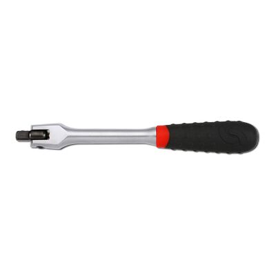 Sonic 3/8" Socket Wrench with Universal Joint - Heavy Duty Sonic 3/8" Socket Wrench with Universal Joint - Heavy Duty