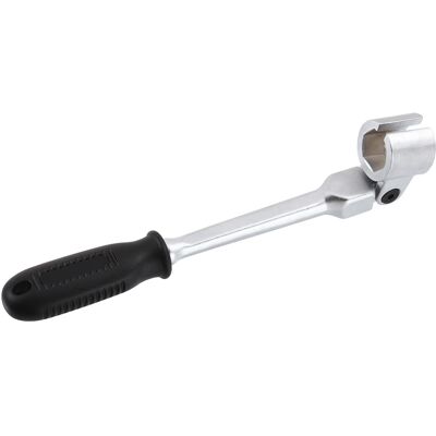 Sonic Lambda key with hinge, 22mm 81800201 Sonic Lambda key with hinge, 22mm 81800201