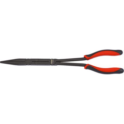 Sonic Long tongs with double hinge, extra long 4476006 Sonic Long tongs with double hinge, extra long 4476006