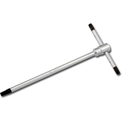 Sonic T-handle key TX 3-way with sliding handle T25 4840225 Sonic T-handle key TX 3-way with sliding handle T25 4840225